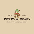 Rivers & Roads Stationery logo