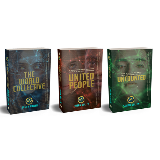 The World Collective (Complete Set)