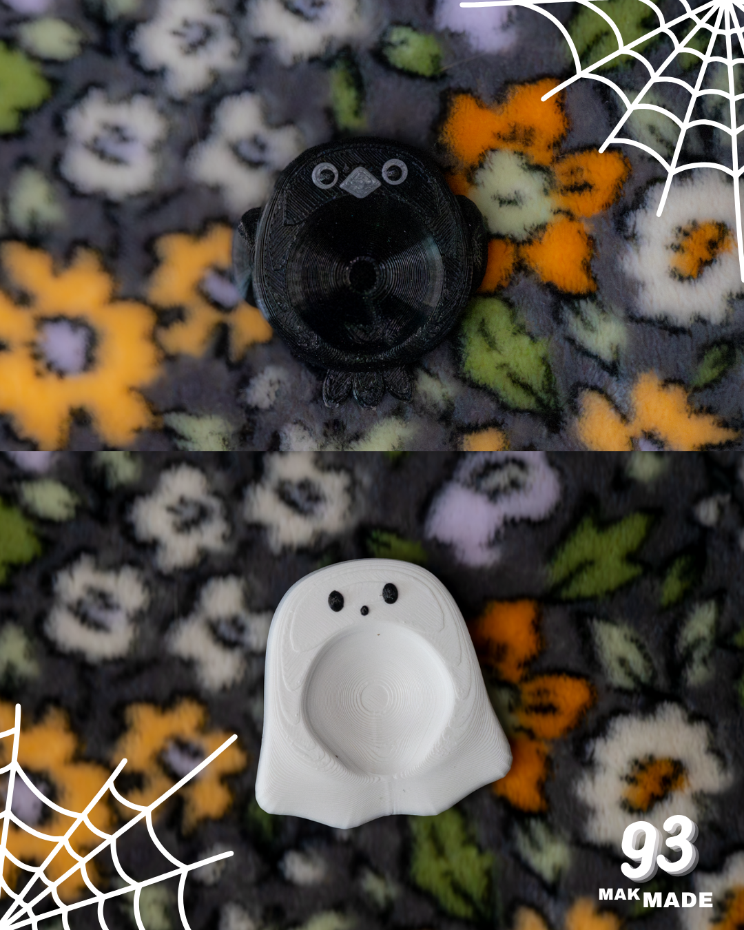 Halloween Pocket Pals