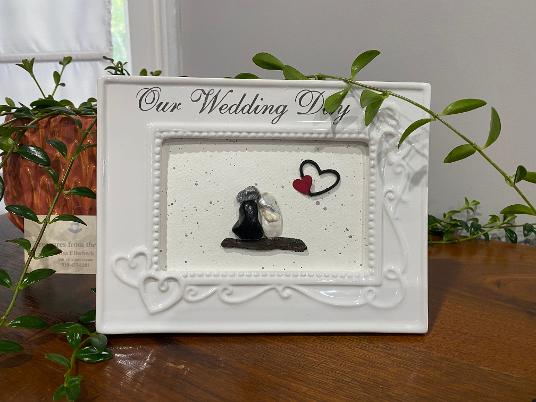 Our Wedding Day