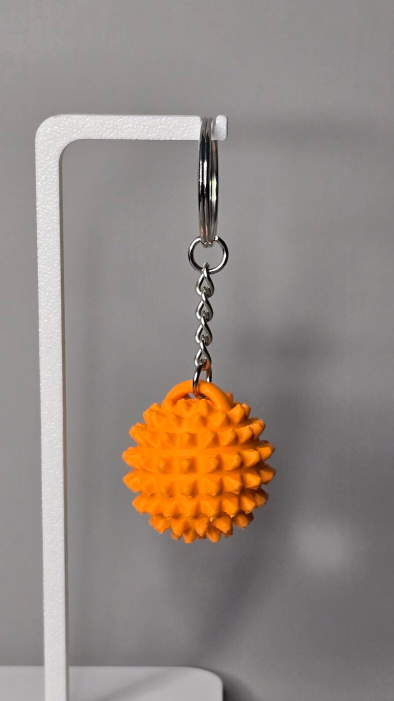 Prickle Pals (Keychain Version)