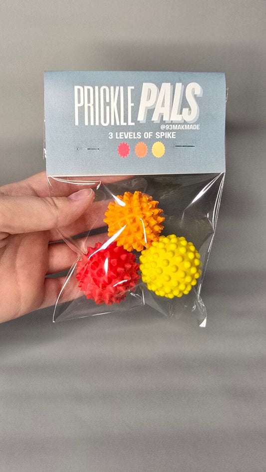 Prickle Pals