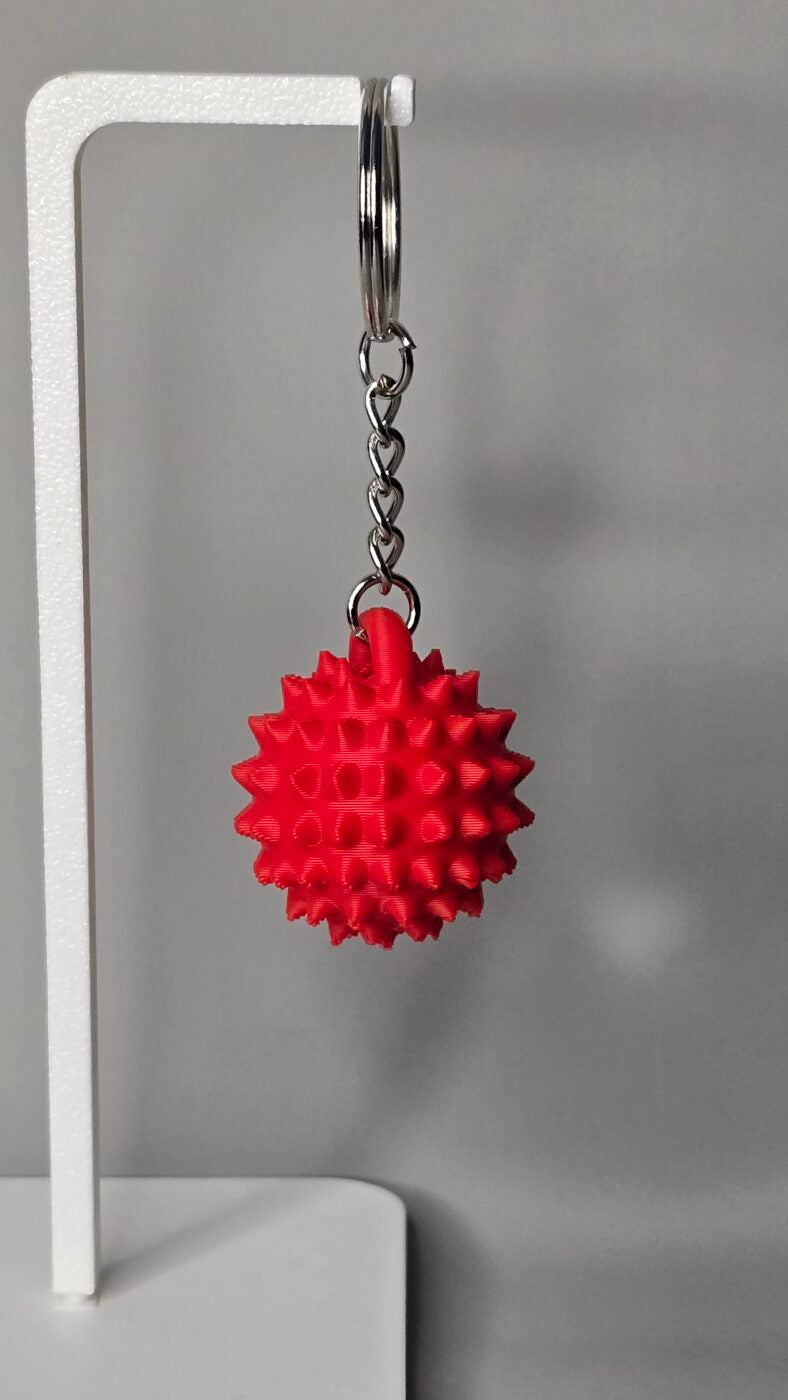 Prickle Pals (Keychain Version)