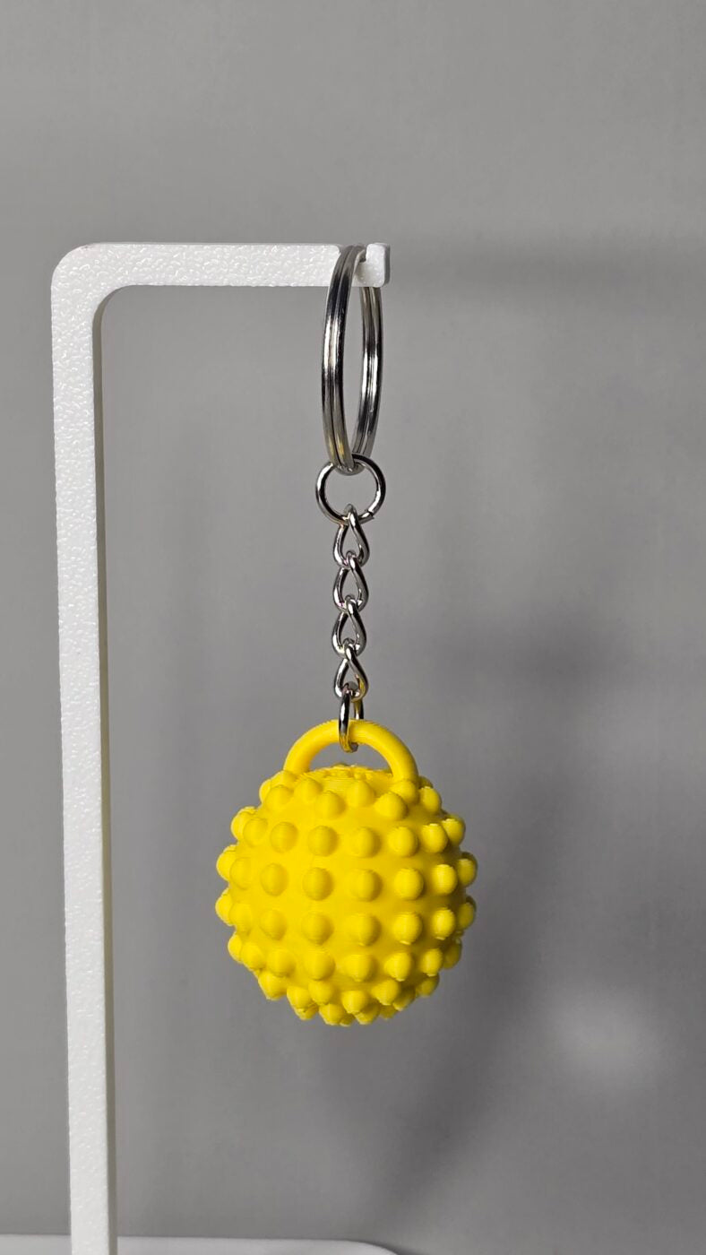 Prickle Pals (Keychain Version)