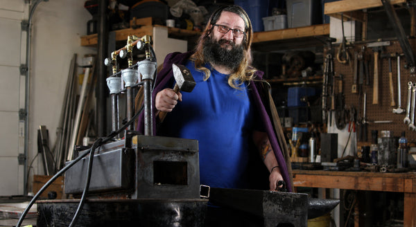 Crazyhouse Fabrications