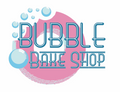 Bubble Bake Shop logo