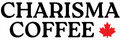Charisma Coffee logo