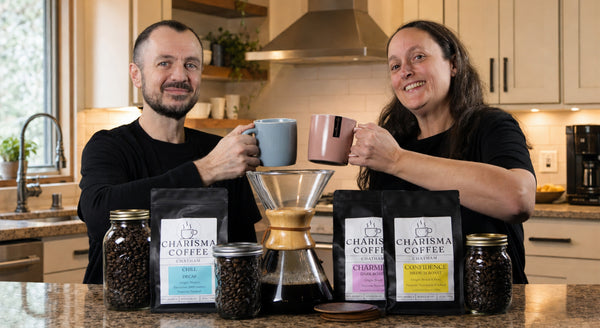 Charisma Coffee