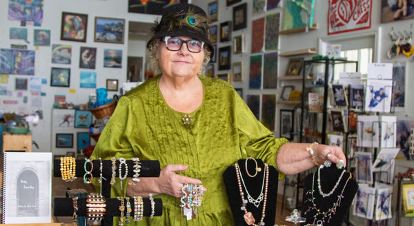 Chris Ford Jewellery