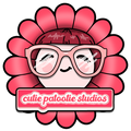 Cutie Patootie Studios logo