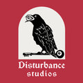 Disturbance Studios logo