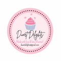Duart Delights logo