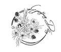 Everything Dilley logo