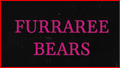 Furraree Bears logo