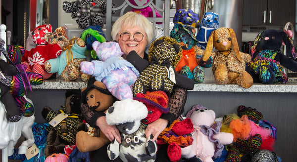 Furraree Bears