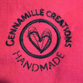 Gennamille Creations logo