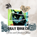 Gray Rose Co. logo