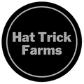 Hat Trick Farms logo
