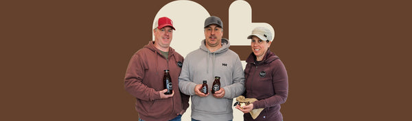 Hat Trick Farms