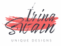 Irina Swain logo