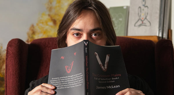 James McLean