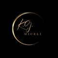 K.G. Miceli logo