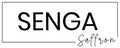 Senga Saffron logo