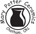 Mary Potter Ceramics logo