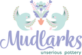 Mudlarks logo