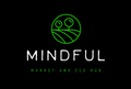 Mindful Market and Eco Hub logo