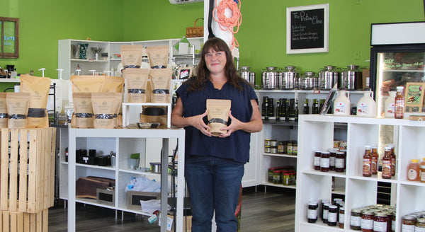 Mindful Market and Eco Hub