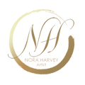 Nora Harvey Artist logo