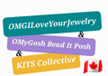 OMG I Love Your Jewelry logo