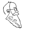 Pa's Pieces logo