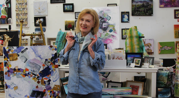 Ruth Reeb Studio