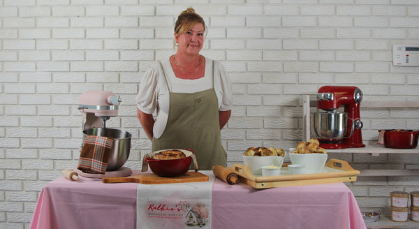 Ruthie's Roadside Pantry