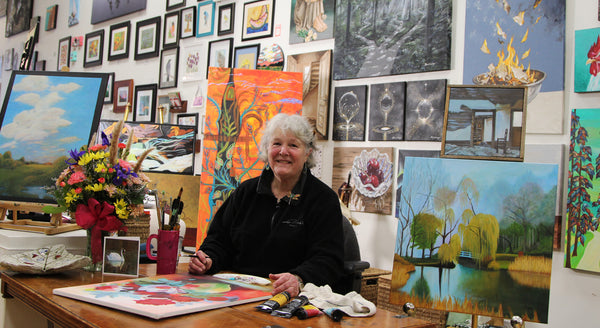 Sherrie Piens