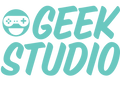 Geek Studio logo