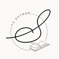 Susan Cullen - Author logo