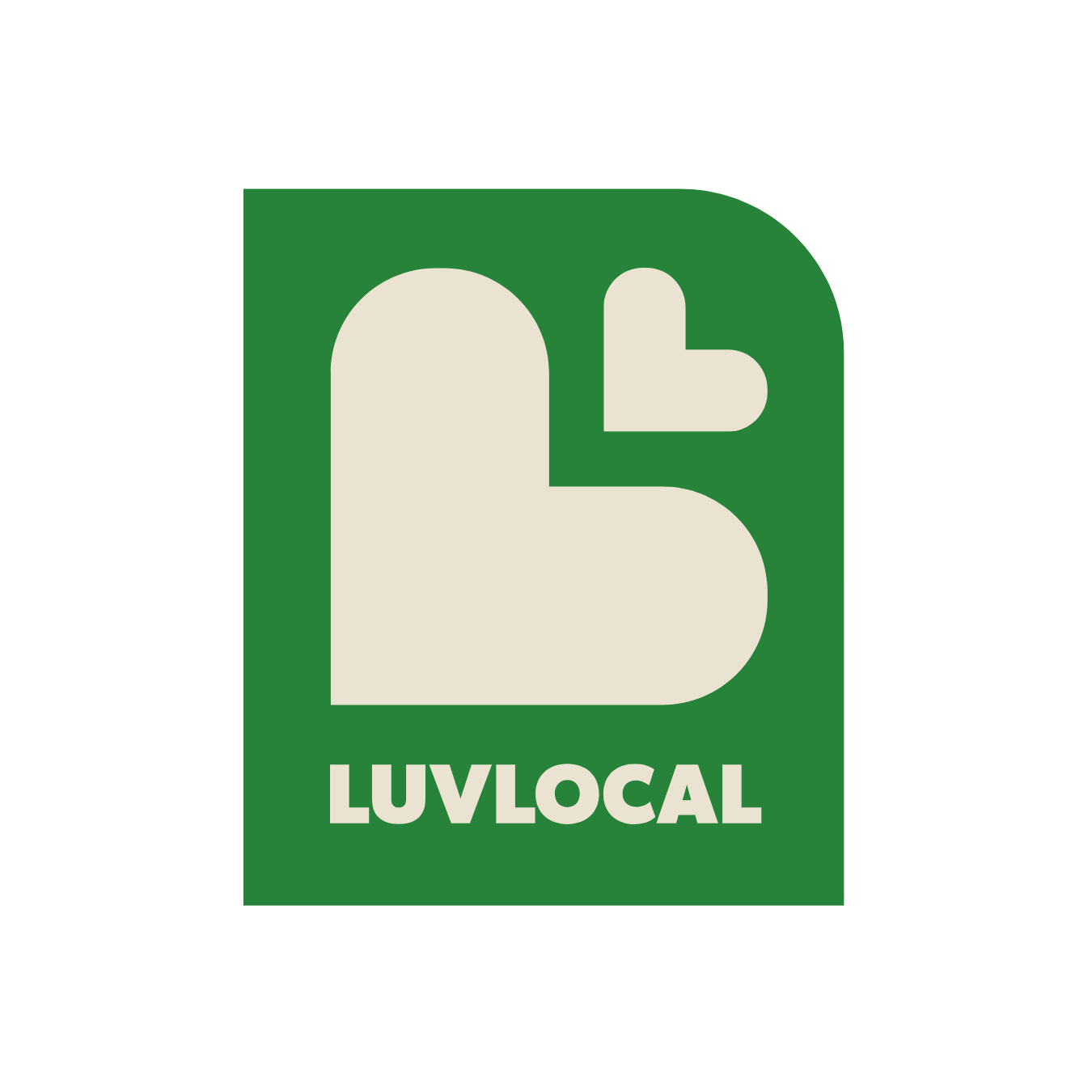LUVLOCAL Gift Certificate