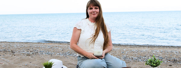 Erie Shores Candle Co.