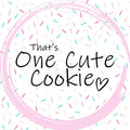 That's One Cute Cookie logo