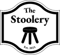 The Stoolery logo