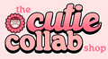 The Cutie Collab Shop logo