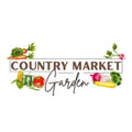 Country Market Garden logo