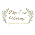 Dip Dip Hooray! logo