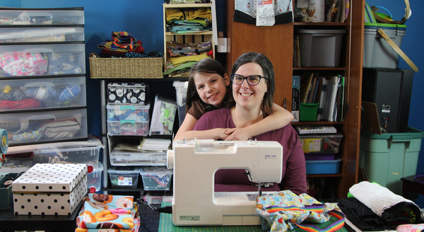 Dabble Maker Space
