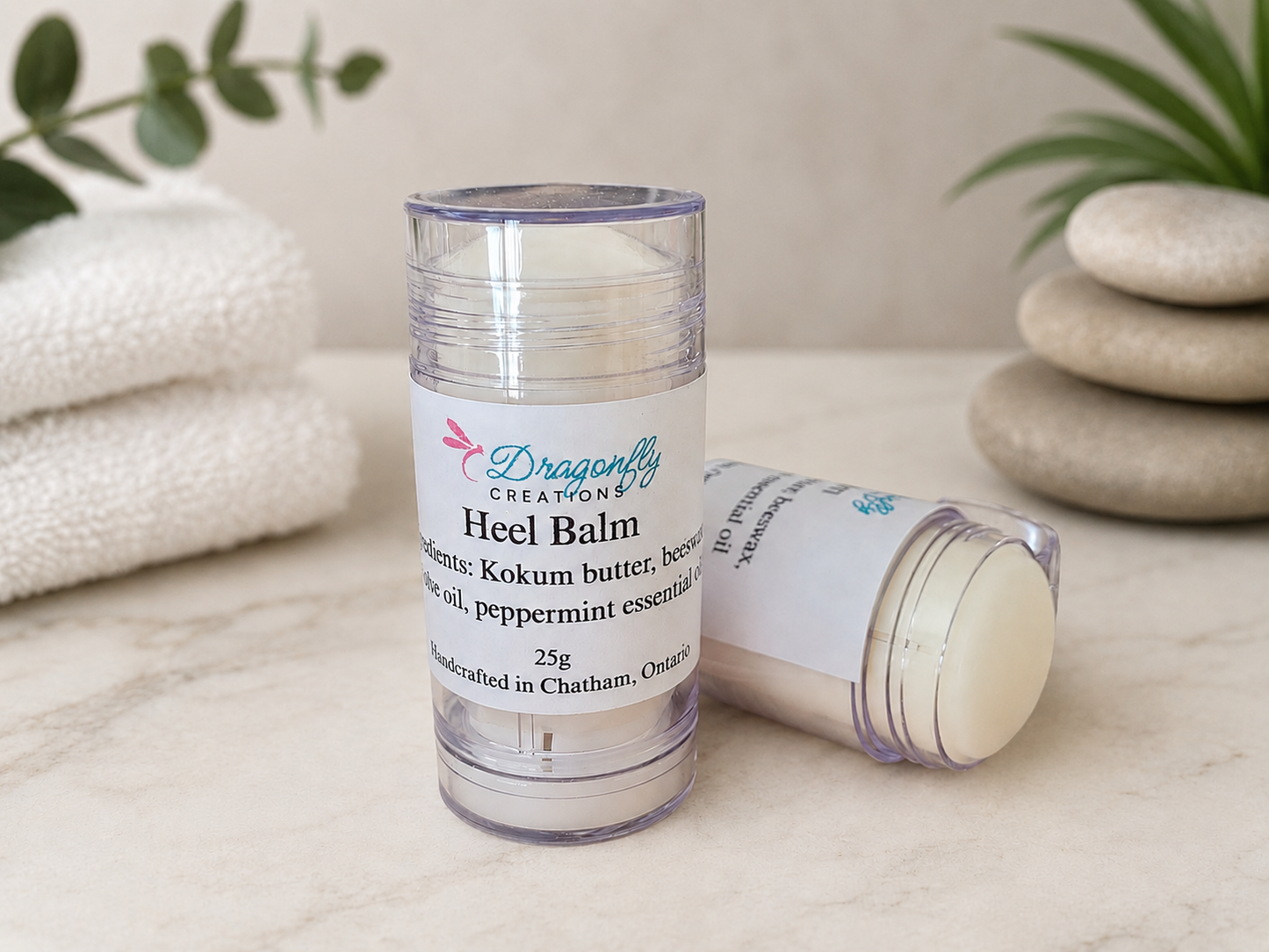 Heel Balm
