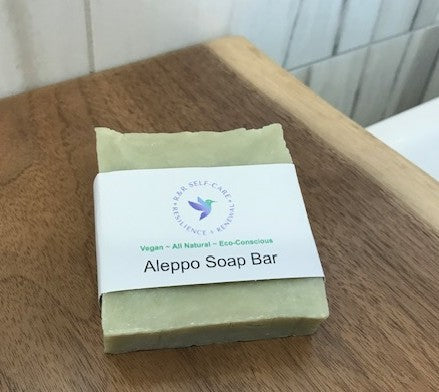 Aleppo Soap