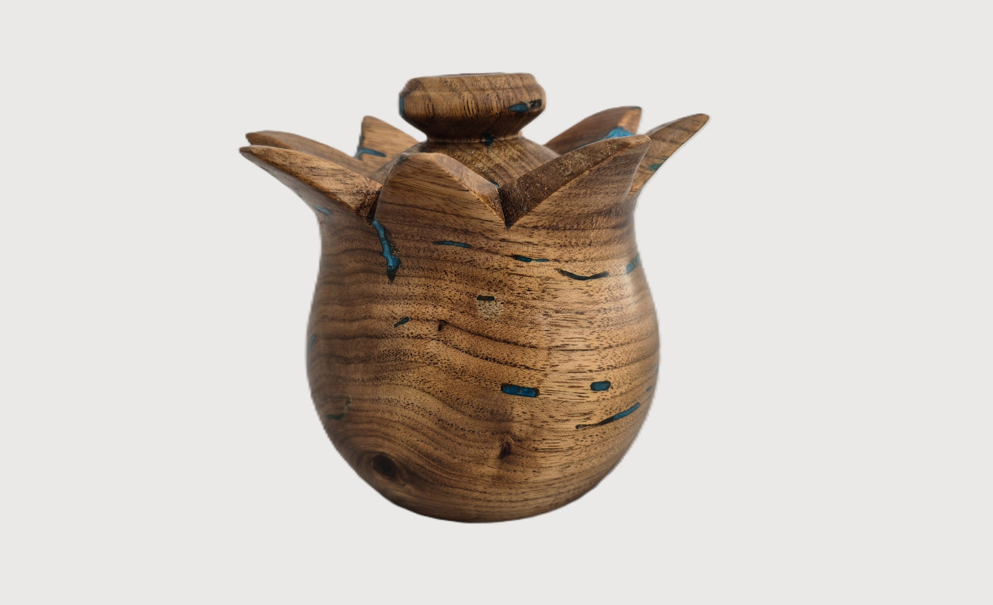 Butternut Blossom Vessel